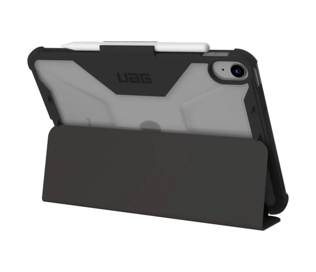 UAG Plyo do iPad 10.9" 10 generacja black ice IEOUGPL10G109ICBK - 1101598 - zdjęcie 2